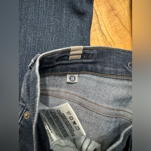 Citizens of Humanity Avedon Skinny Jeans - Picture 4 of 4